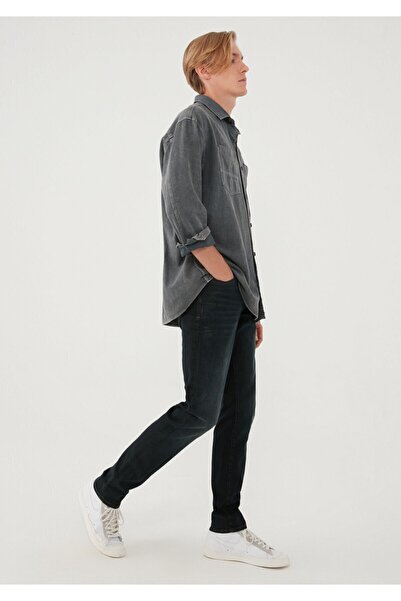 Mavi Ανδρικό παντελόνι James Jean 0042435623