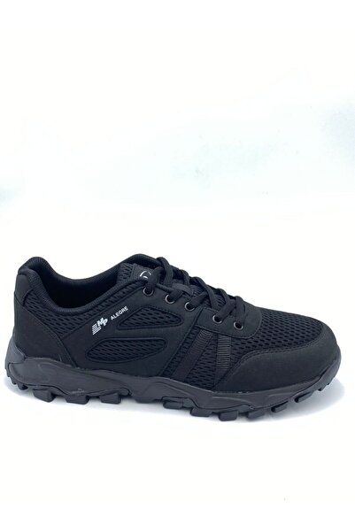 M.P. Erkek Fileli Comfort Spor Ayakkabı