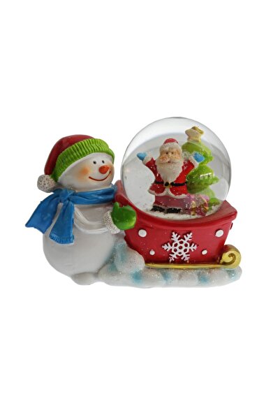 Giftpoint Gift Point Snowball 65 Mm Kar Küresi
