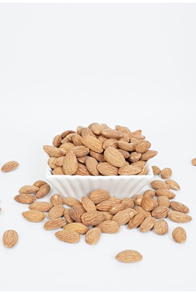 Kavrulmuş Tuzlu Badem  250gr