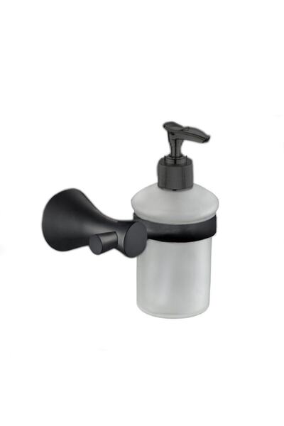 Fause Sıvı Sabunluk Adonis Siyah