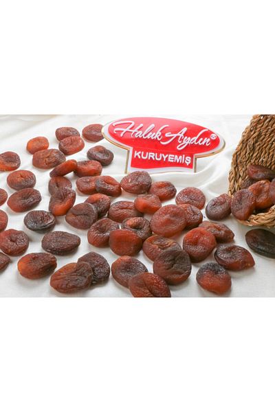 HALUK AYDIN KURUYEMİŞ Jumbo Day Dry 500 G