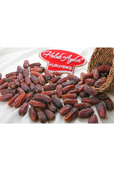 HALUK AYDIN KURUYEMİŞ Haluk Aydın Kuruyemiş Hurma Medine 500 G (MEBRUM)