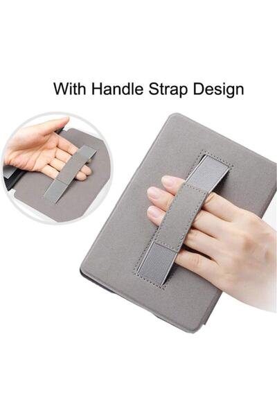 Amazon kindle 6.8'' Paperwhite 5 E Kitap Okuyucu Kılıfı