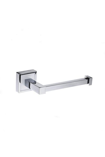 Fause Toilet Paper Holder Noble Chrome