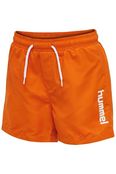 hummel Unisex Çocuk Bondı Board Şort