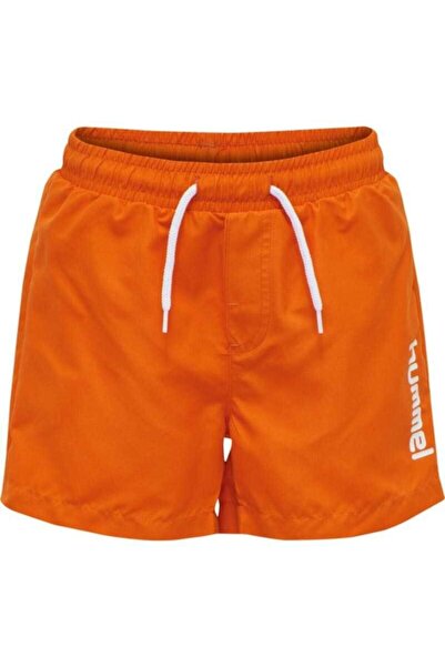 hummel Unisex Çocuk Bondı Board Şort