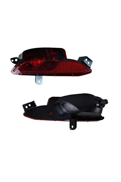 Genel Markalar ARKA TAMPON REFLEKTÖRÜ SAĞ FIAT EGEA HB SW