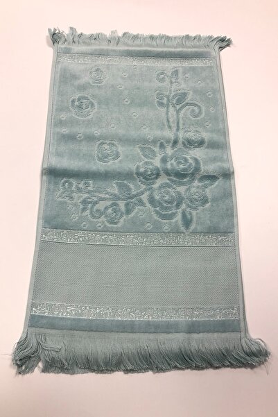 HOBİ YILDIZ Gonca 1 Adet 30x50 Püsküllü Havlu