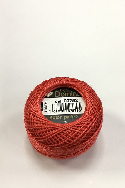 domino Koton Ip No 8