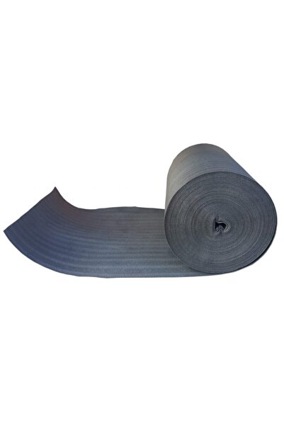 Ambalage 3mm Şilte Izolasyon Isı Yalıtım Parke Altı Şilte (20 Metre)