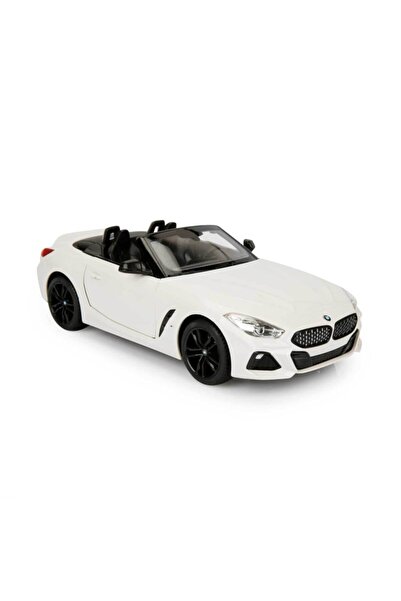 Rastar Bmw Z4 M40i Roadster R/c 1:14 Uzaktan Kumandalı Araba - Beyaz