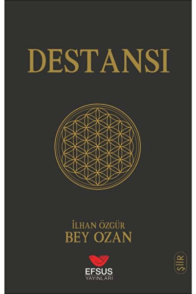 Efsus Yayınları Destansı