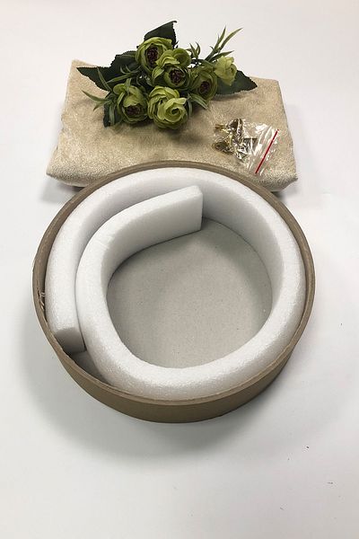 HOBİ YILDIZ Box Coating Set