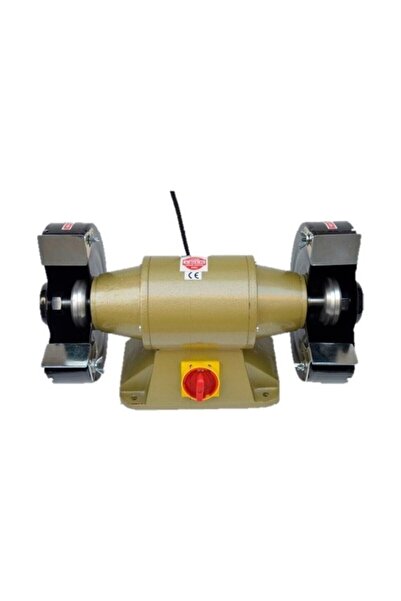 Lider Zımpara Taş Motoru 175mm 380w