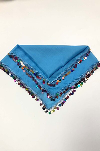 HOBİ YILDIZ Mendil Süs