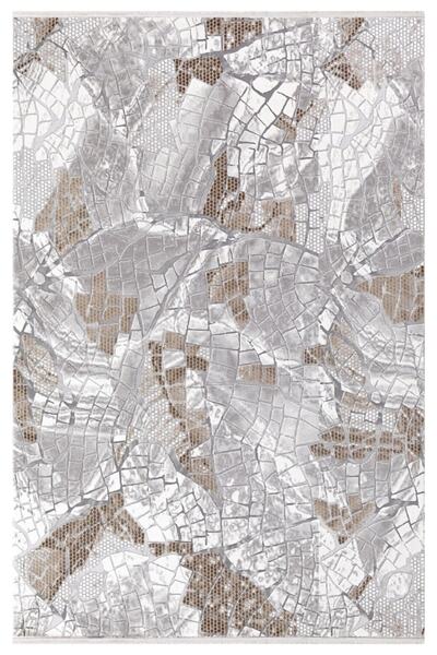 Padişah Halı Eternity 31969 080 Serisi Akrilik Salon Oturma Yatak Odası Halısı