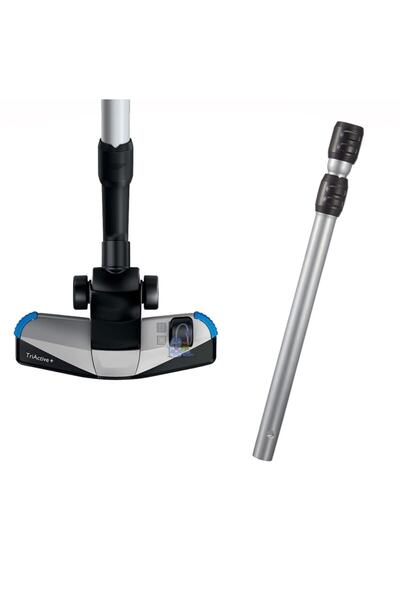 Popüler Cap triactiv Performer Expert Fc8727/09 + compatibil cu țevi