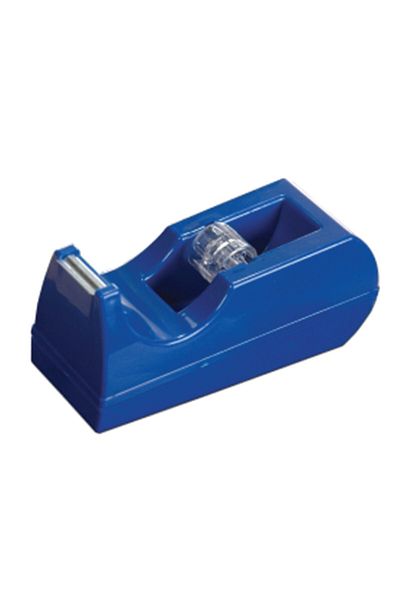 Ticon 1033 Tape Machine Medium Size Blue