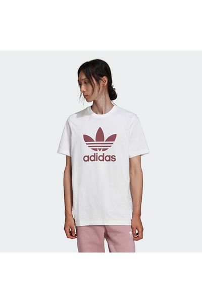adidas Tricou ADIDAS pentru barbati TREFOIL T-SHIRT - HE9510