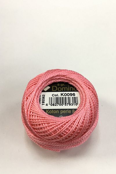 domino Koton Ip No 8