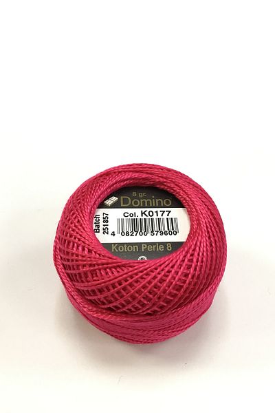 domino Koton Ip No 8