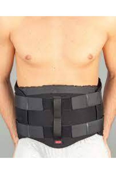 Aurafix L.s.oCorset (lumbosacral Orthotics) Ao-96