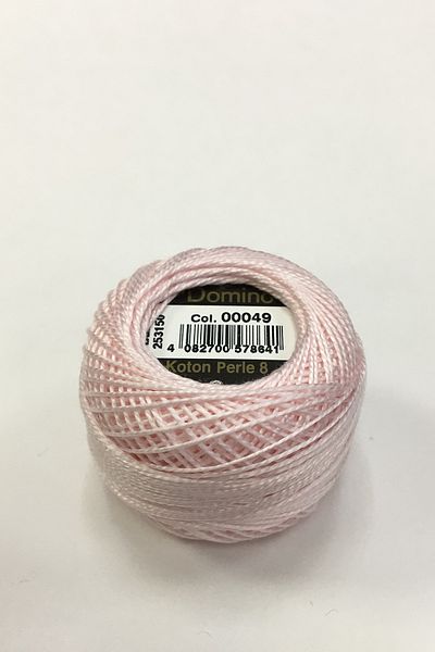 domino Koton Ip No 8