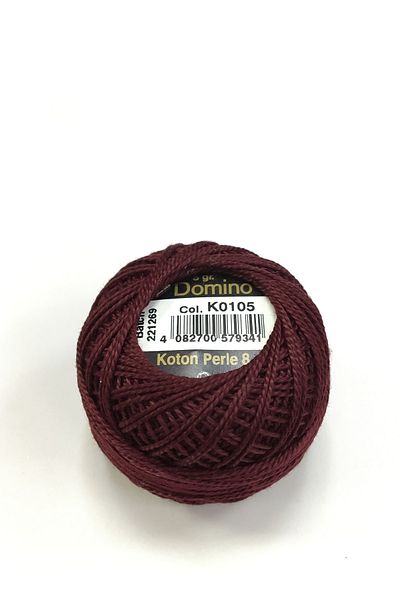 domino Koton Ip No 8