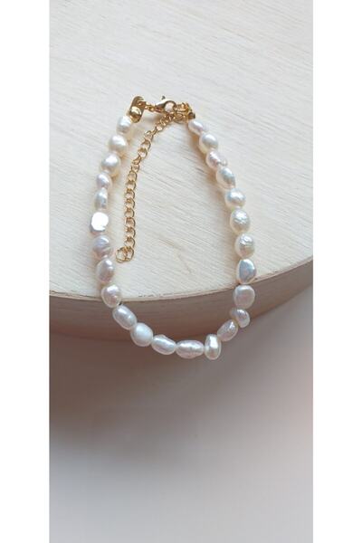 Bourjois Jewelry Real Natural Pearl Bracelet