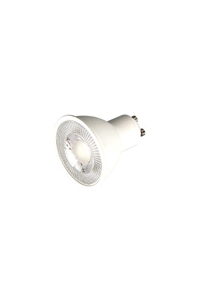 Cata 5 Adet Amber Led Ampül 7 Watt Ct 4215
