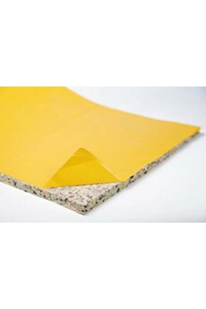 Ses Yalıtım Kendinden Yapışkanlı Bondex 180dns 20mm 50x50cm