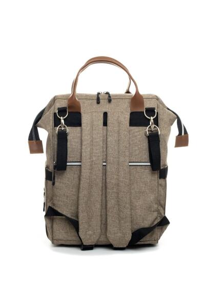 Sahra Style 4-Piece Large Birth Set - Baby Care Bag, Hospital Exit Set, 7-Piece Wipes and 3-Piece Socks Set