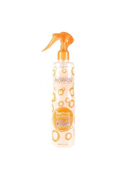 Genel Markalar Morfose Argan Yağlı Fön Suyu Mor 400 ml Saç Tarama & Şekil Ver...