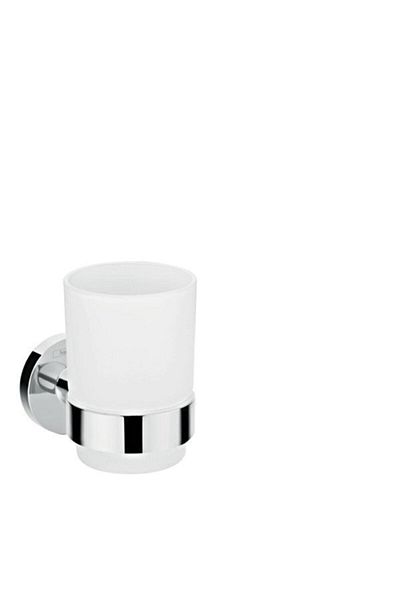Hansgrohe Logis Toothbrush Holder
