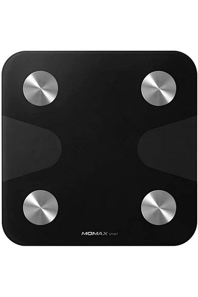 Momax Smart Weighing Scale with Lite Tracker Iot Fat Meter Function