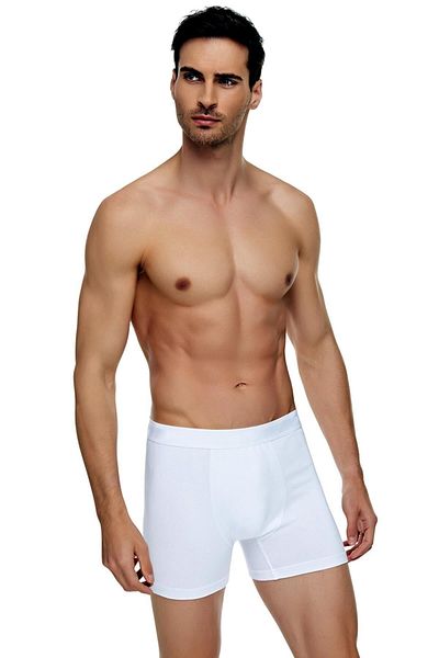 Tutku Elit 2 Pack Modal Men's Boxers 1251