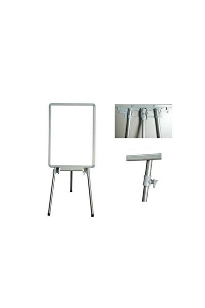 Panfix Noki Inter Yazı Tahtası Teleskobik Ayaklı 40 X 55 Cm