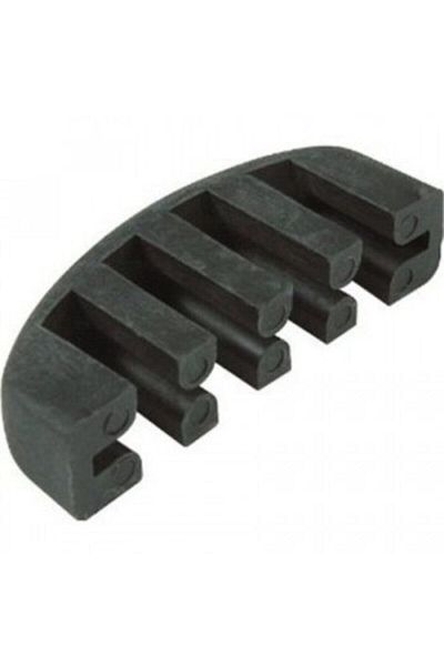 LEA Cs Model Plastic Cello Mute Cello Silencer Elastic Material