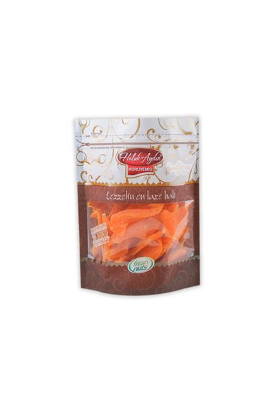HALUK AYDIN KURUYEMİŞ Mango Dried 500 G
