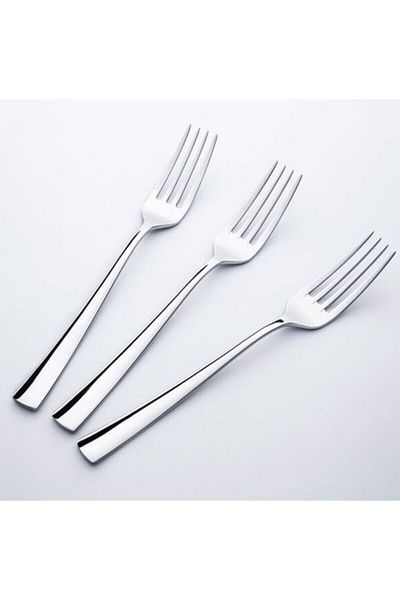 Nehir Sea Food Fork Set of 12