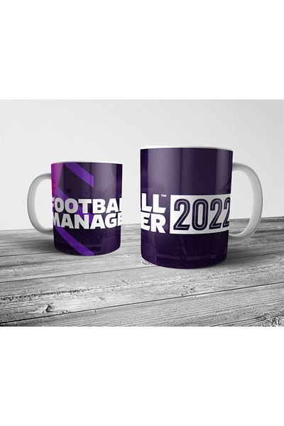 Pixxa Football Manager 2022 - Fm Cup Cup Model 2