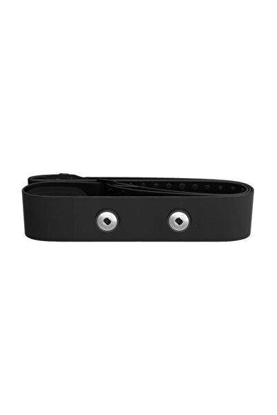 POLAR PRO CHEST Strap Siyah M-XXL Göğüs Bandı