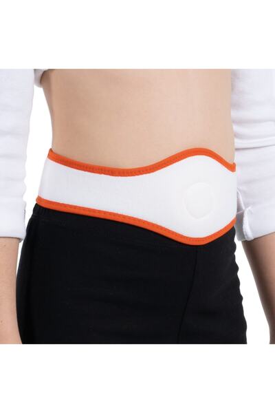Wingmed Children's Umbilical Hernia Tie (Children's Pediatric Product)