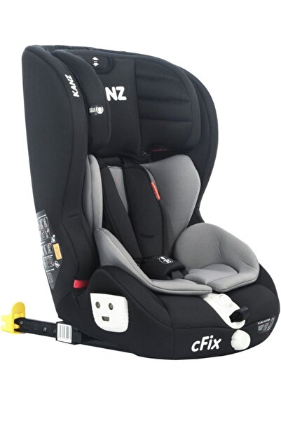 Kanz cFix Oto Koltuğu 9-36 Kg Siyah
