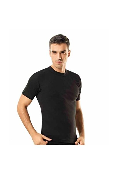 Tutku Gât negru pentru bărbați, 12 bucăți 0105