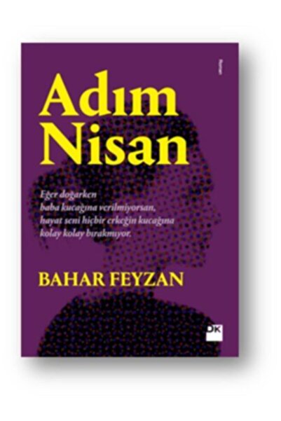Anka Yayınları Adım Nisan