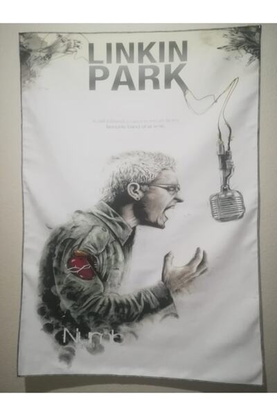 owl bag Linkin Park Sa deznom Dizajn zid Tepih