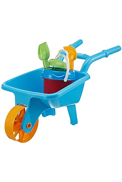 DEDE El Arabası Plaj Set, Yeşil