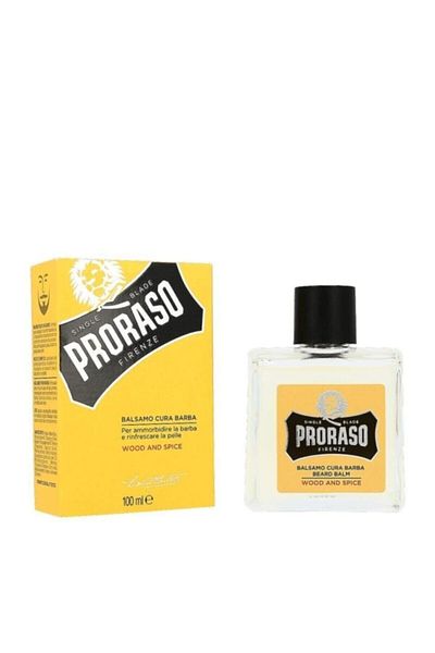 Proraso بلسم اللحية بالتوابل الخشبية - 100 مل8004395001651